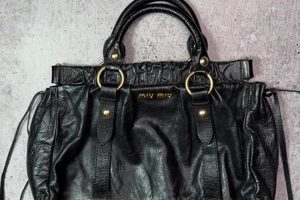 Shop Iconic Miu Miu Vintage Bags | Authentic & Rare Finds | Vintage Treasures: Discover Rare Antiques, Collectibles & Retro Finds