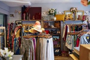 Curated Vintage: Atlanta Clothing Shops & More! | Vintage Treasures: Discover Rare Antiques, Collectibles & Retro Finds