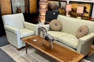Discover: Vintage Furniture DC - Timeless Treasures | Vintage Treasures: Discover Rare Antiques, Collectibles & Retro Finds