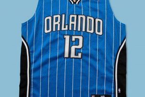 Own a Piece of Magic: Vintage Orlando Magic Jerseys & More! | Vintage Treasures: Discover Rare Antiques, Collectibles & Retro Finds