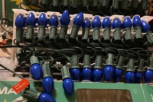 Shine: Vintage NOMA Christmas Lights History + Guide | Vintage Treasures: Discover Rare Antiques, Collectibles & Retro Finds