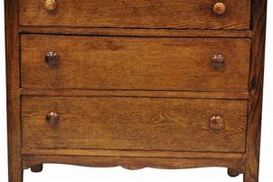 Charming Vintage Small Dresser: Decor & Storage | Vintage Treasures: Discover Rare Antiques, Collectibles & Retro Finds