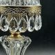 Illuminate: Vintage Crystal Boudoir Lamps & More! | Vintage Treasures: Discover Rare Antiques, Collectibles & Retro Finds