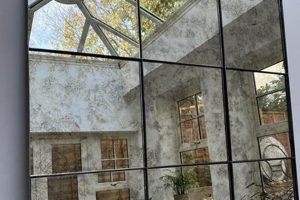 Reflecting History: Vintage Mirror Glass &amp; Antique Decor | Vintage Treasures: Discover Rare Antiques, Collectibles & Retro Finds