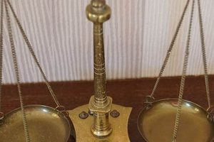 Buy Antique Vintage Brass Scale: Dcor & More! | Vintage Treasures: Discover Rare Antiques, Collectibles & Retro Finds