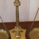 Buy Antique Vintage Brass Scale: Dcor & More! | Vintage Treasures: Discover Rare Antiques, Collectibles & Retro Finds