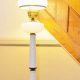 Shine: Vintage Milk Glass Floor Lamp Decor & Style | Vintage Treasures: Discover Rare Antiques, Collectibles & Retro Finds