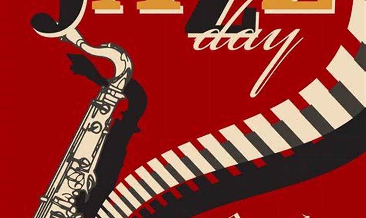 Rare Vintage Jazz Posters: Art & Music History | Vintage Treasures: Discover Rare Antiques, Collectibles & Retro Finds