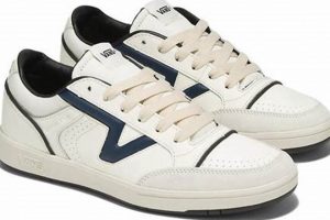 Retro Comfort: Lowland Comfycush Vintage Leather Shoes | Vintage Treasures: Discover Rare Antiques, Collectibles & Retro Finds