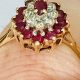Timeless Gold Ruby Ring Vintage: Styles & Values | Vintage Treasures: Discover Rare Antiques, Collectibles & Retro Finds
