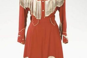 Shop Authentic Vintage Cowgirl Dresses - Styles &amp; More | Vintage Treasures: Discover Rare Antiques, Collectibles & Retro Finds