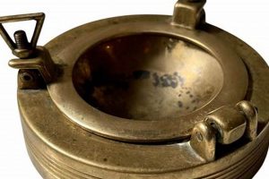 Collectible Brass Ashtray Vintage: Styles & Values | Vintage Treasures: Discover Rare Antiques, Collectibles & Retro Finds