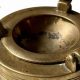 Collectible Brass Ashtray Vintage: Styles & Values | Vintage Treasures: Discover Rare Antiques, Collectibles & Retro Finds