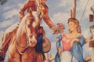 Discover Vintage Mexican Art: Styles & Values | Vintage Treasures: Discover Rare Antiques, Collectibles & Retro Finds