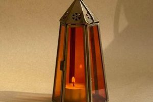 Illuminate with Vintage: Glass Lanterns & Beyond | Vintage Treasures: Discover Rare Antiques, Collectibles & Retro Finds