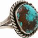 Timeless Turquoise: Vintage Native American Rings | Vintage Treasures: Discover Rare Antiques, Collectibles & Retro Finds