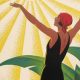 Unearth Timeless Vintage Art Deco Posters: Then & Now | Vintage Treasures: Discover Rare Antiques, Collectibles & Retro Finds