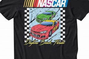 Vintage Nascar Tee Shirts | Vintage Treasures: Discover Rare Antiques, Collectibles & Retro Finds