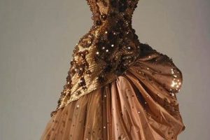 Timeless Style: Buy a Vintage Designer Dress Today! | Vintage Treasures: Discover Rare Antiques, Collectibles & Retro Finds