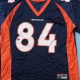 Buy Rare Vintage Denver Broncos Jerseys: History on Your Back | Vintage Treasures: Discover Rare Antiques, Collectibles & Retro Finds