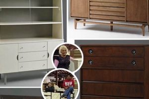 Why Collect: Vintage Stanley Furniture Guide + More! | Vintage Treasures: Discover Rare Antiques, Collectibles & Retro Finds