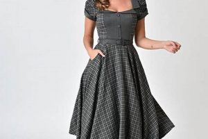 Shop Iconic Vintage Clothing: 1940s Dresses Style Vintage Treasures: Discover Rare Antiques, Collectibles & Retro Finds Shop Iconic Vintage Clothing: 1940s Dresses Style | Vintage Treasures: Discover Rare Antiques, Collectibles & Retro Finds
