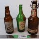 Collectable Vintage Glass Alcohol Bottles: History in a Bottle | Vintage Treasures: Discover Rare Antiques, Collectibles & Retro Finds