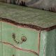 Timeless Green Vintage Dresser: Style & Storage | Vintage Treasures: Discover Rare Antiques, Collectibles & Retro Finds