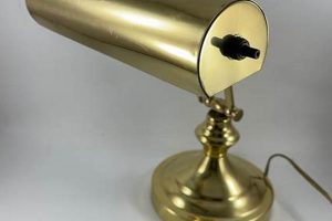 Illuminate with the Past: Vintage Piano Light Style & Shine | Vintage Treasures: Discover Rare Antiques, Collectibles & Retro Finds