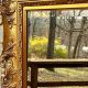 Antique Gold: Large Vintage Mirrors for Glam Decor | Vintage Treasures: Discover Rare Antiques, Collectibles & Retro Finds