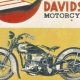 Collectible Harley Davidson Vintage Posters: History & Art | Vintage Treasures: Discover Rare Antiques, Collectibles & Retro Finds