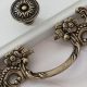 Shop Vintage Dresser Handles Today! Styles & More | Vintage Treasures: Discover Rare Antiques, Collectibles & Retro Finds