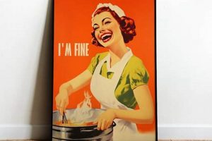 Retro Revival: Vintage Kitchen Posters Decor & Art Vintage Treasures: Discover Rare Antiques, Collectibles & Retro Finds Retro Revival: Vintage Kitchen Posters Decor & Art | Vintage Treasures: Discover Rare Antiques, Collectibles & Retro Finds