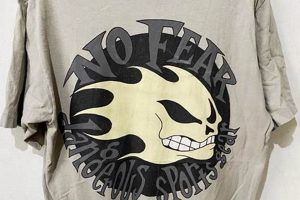 Own a No Fear Vintage T-Shirt: Retro Cool! Vintage Treasures: Discover Rare Antiques, Collectibles & Retro Finds Own a No Fear Vintage T-Shirt: Retro Cool! | Vintage Treasures: Discover Rare Antiques, Collectibles & Retro Finds