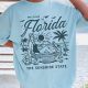 Retro Cool: Vintage Florida T Shirts for Sale! | Vintage Treasures: Discover Rare Antiques, Collectibles & Retro Finds