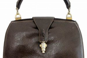 Guide to Vintage Gucci Bags 1950: Styles & Value | Vintage Treasures: Discover Rare Antiques, Collectibles & Retro Finds