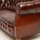 Timeless Leather Vintage Couch: Decor & Care Guide | Vintage Treasures: Discover Rare Antiques, Collectibles & Retro Finds