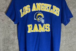 Buy Retro Rams: Vintage Los Angeles Rams T-Shirt Finds! Vintage Treasures: Discover Rare Antiques, Collectibles & Retro Finds Buy Retro Rams: Vintage Los Angeles Rams T-Shirt Finds! | Vintage Treasures: Discover Rare Antiques, Collectibles & Retro Finds