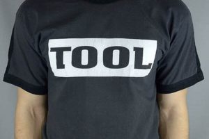 Gear Up: Vintage Tool Shirt Treasures! Vintage Treasures: Discover Rare Antiques, Collectibles & Retro Finds Gear Up: Vintage Tool Shirt Treasures! | Vintage Treasures: Discover Rare Antiques, Collectibles & Retro Finds