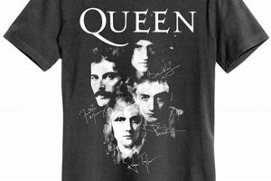 Rock On! Vintage Queen T Shirt Treasures Await! Vintage Treasures: Discover Rare Antiques, Collectibles & Retro Finds Rock On! Vintage Queen T Shirt Treasures Await! | Vintage Treasures: Discover Rare Antiques, Collectibles & Retro Finds