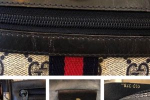 Own a Piece of History: Vintage Gucci Bags 1980s! | Vintage Treasures: Discover Rare Antiques, Collectibles & Retro Finds