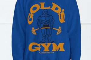 Rare Find: Vintage Golds Gym Sweatshirt - Muscle Beach Era Vintage Treasures: Discover Rare Antiques, Collectibles & Retro Finds Rare Find: Vintage Golds Gym Sweatshirt - Muscle Beach Era | Vintage Treasures: Discover Rare Antiques, Collectibles & Retro Finds