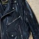 Timeless Style: Vintage Leather Biker Jacket For You! | Vintage Treasures: Discover Rare Antiques, Collectibles & Retro Finds