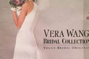Shop Timeless Vintage Vera Wang Wedding Dresses Today! | Vintage Treasures: Discover Rare Antiques, Collectibles & Retro Finds
