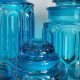 Discover Antique Vintage Blue Glass & Collectibles Today! | Vintage Treasures: Discover Rare Antiques, Collectibles & Retro Finds