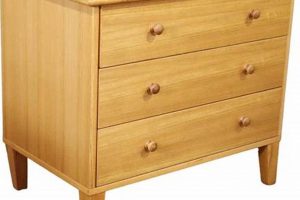 Buy A Classic: Small Vintage Dresser for Your Home! | Vintage Treasures: Discover Rare Antiques, Collectibles & Retro Finds