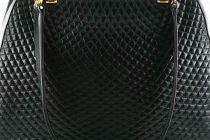 Own a Bally Bag Vintage: Style & History! | Vintage Treasures: Discover Rare Antiques, Collectibles & Retro Finds