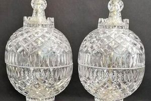 Illuminate with Timeless Vintage Lead Crystal Lamps Today Vintage Treasures: Discover Rare Antiques, Collectibles & Retro Finds Illuminate with Timeless Vintage Lead Crystal Lamps Today | Vintage Treasures: Discover Rare Antiques, Collectibles & Retro Finds