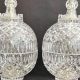 Illuminate with Timeless Vintage Lead Crystal Lamps Today | Vintage Treasures: Discover Rare Antiques, Collectibles & Retro Finds