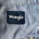 Vintage: Wrangler Pearl Snap Shirt - Western Style | Vintage Treasures: Discover Rare Antiques, Collectibles & Retro Finds